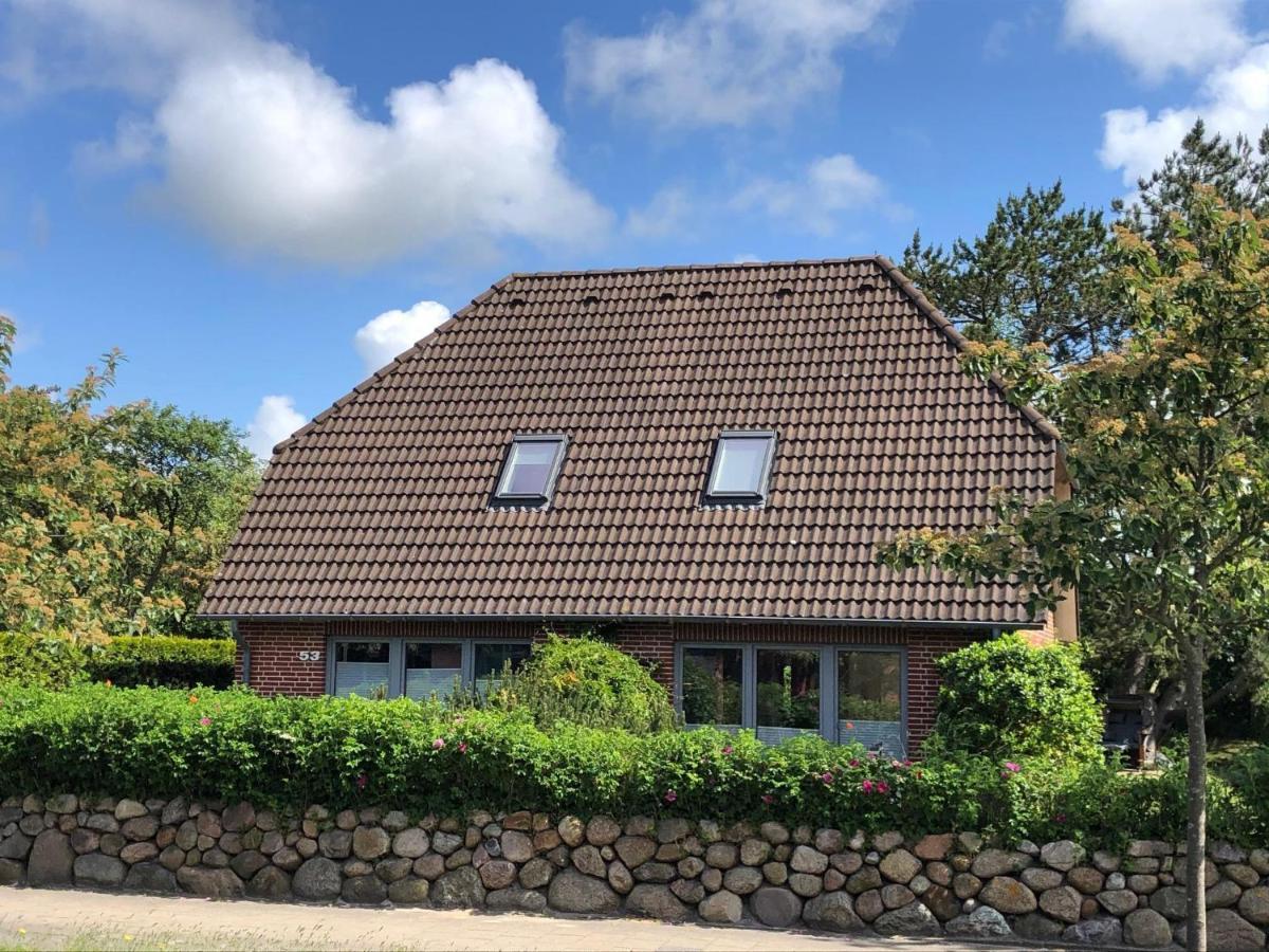 Ferienhaus Spo 54 Grad Санкт-Петер-Ординг Экстерьер фото