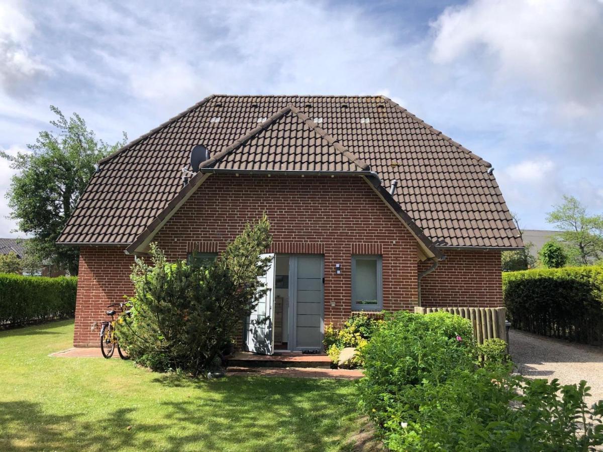 Ferienhaus Spo 54 Grad Санкт-Петер-Ординг Экстерьер фото