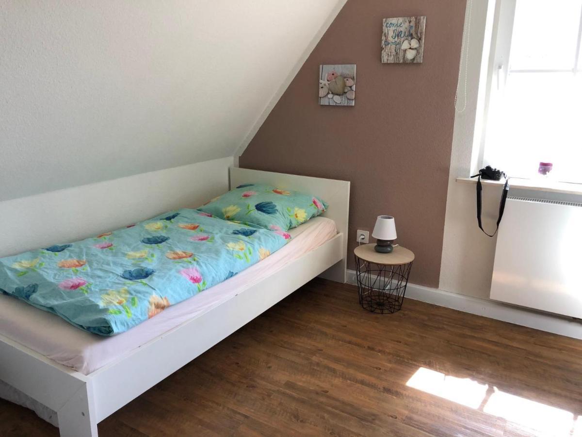 Ferienhaus Spo 54 Grad Санкт-Петер-Ординг Экстерьер фото