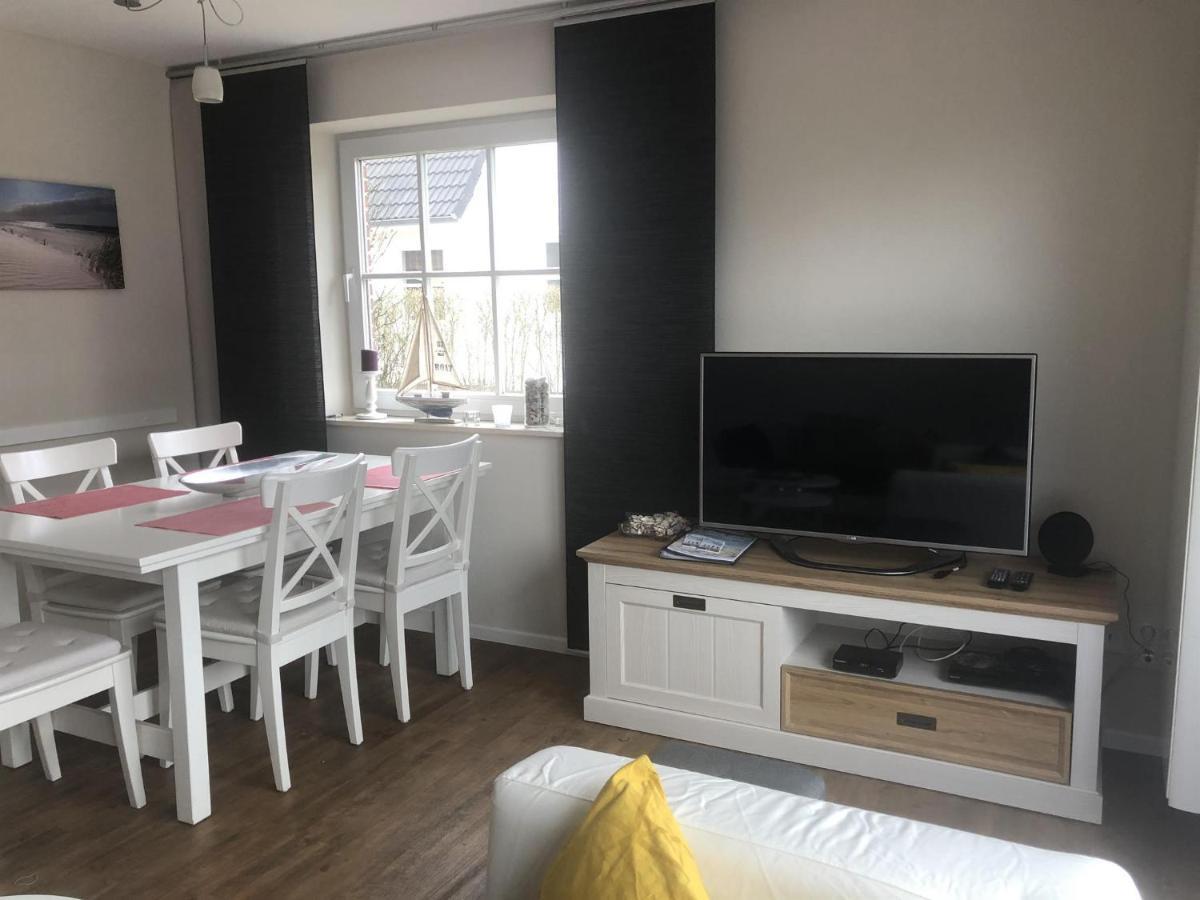 Ferienhaus Spo 54 Grad Санкт-Петер-Ординг Экстерьер фото