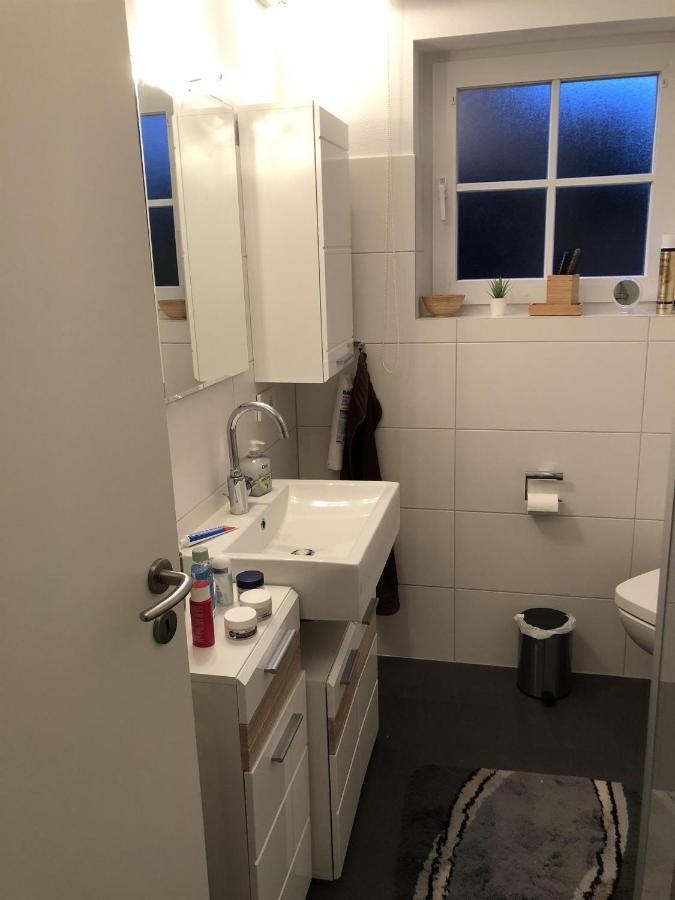 Ferienhaus Spo 54 Grad Санкт-Петер-Ординг Экстерьер фото