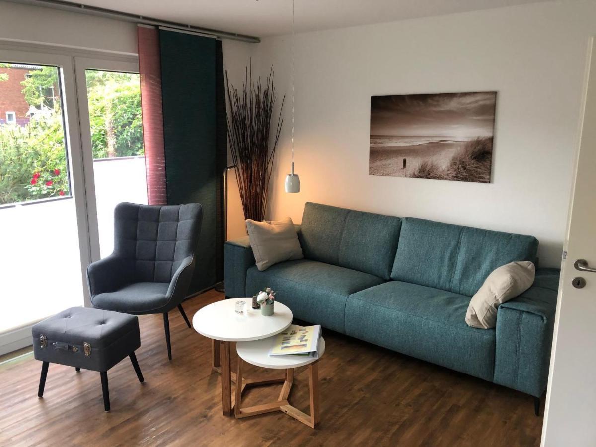 Ferienhaus Spo 54 Grad Санкт-Петер-Ординг Экстерьер фото