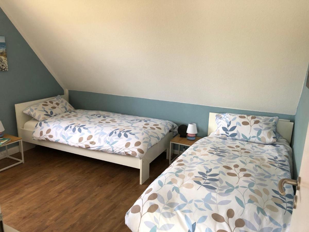 Ferienhaus Spo 54 Grad Санкт-Петер-Ординг Экстерьер фото
