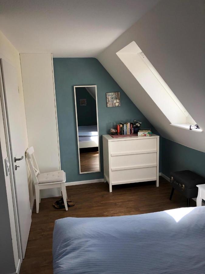 Ferienhaus Spo 54 Grad Санкт-Петер-Ординг Экстерьер фото