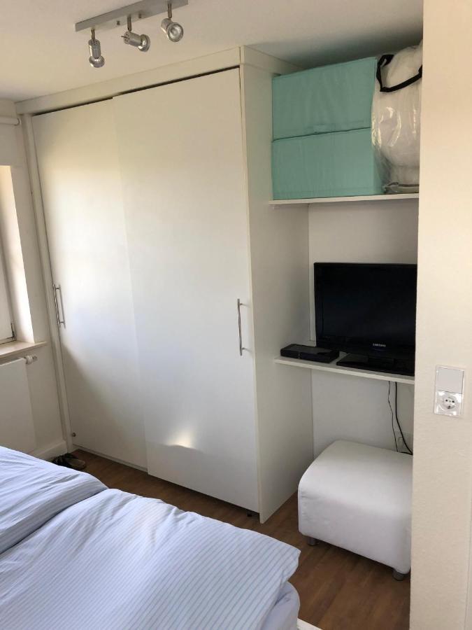 Ferienhaus Spo 54 Grad Санкт-Петер-Ординг Экстерьер фото
