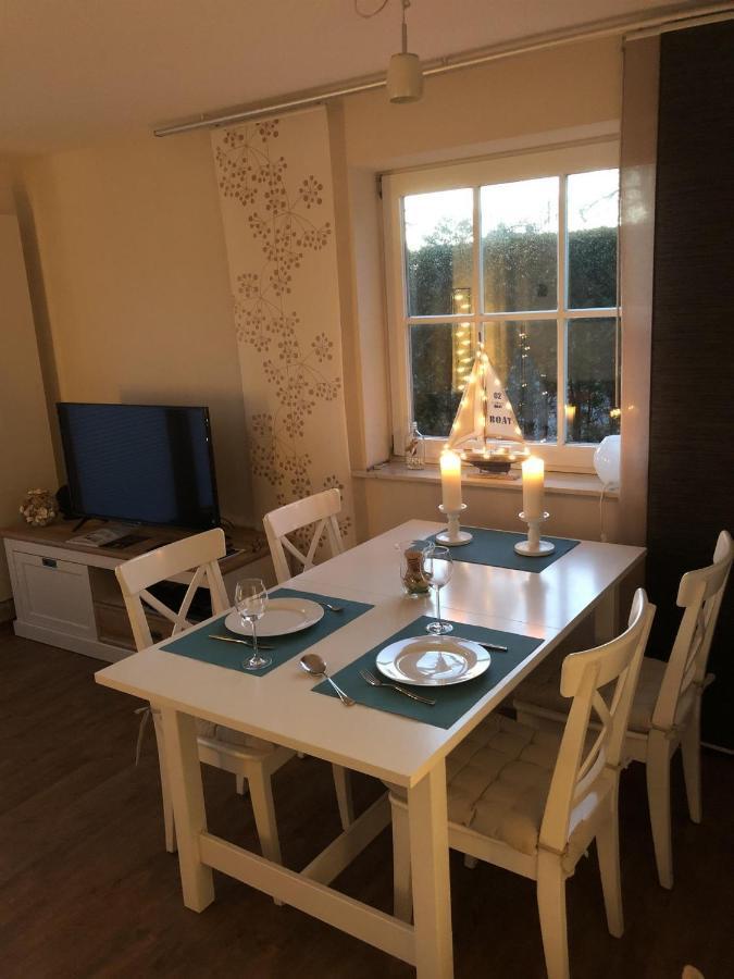 Ferienhaus Spo 54 Grad Санкт-Петер-Ординг Экстерьер фото