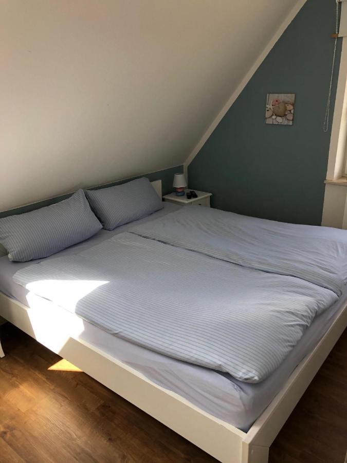 Ferienhaus Spo 54 Grad Санкт-Петер-Ординг Экстерьер фото