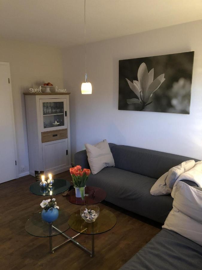 Ferienhaus Spo 54 Grad Санкт-Петер-Ординг Экстерьер фото